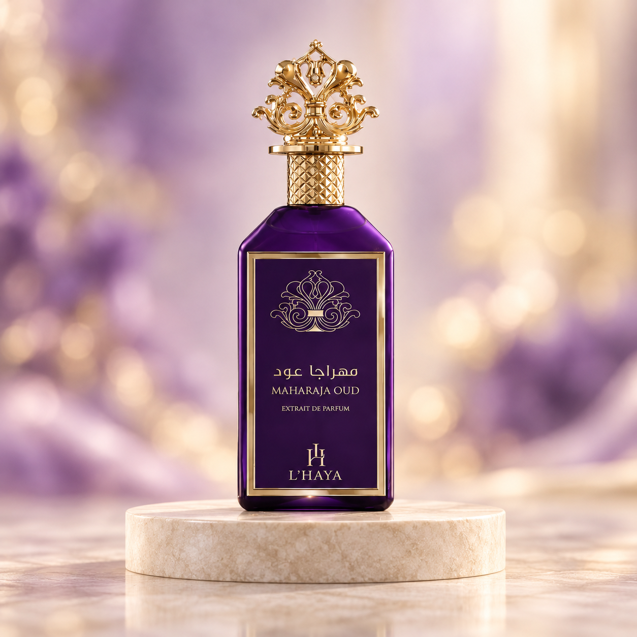 Maharaja Oud by L'Haya